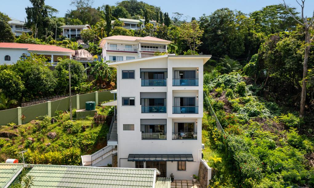 Sorento Holiday Apartments