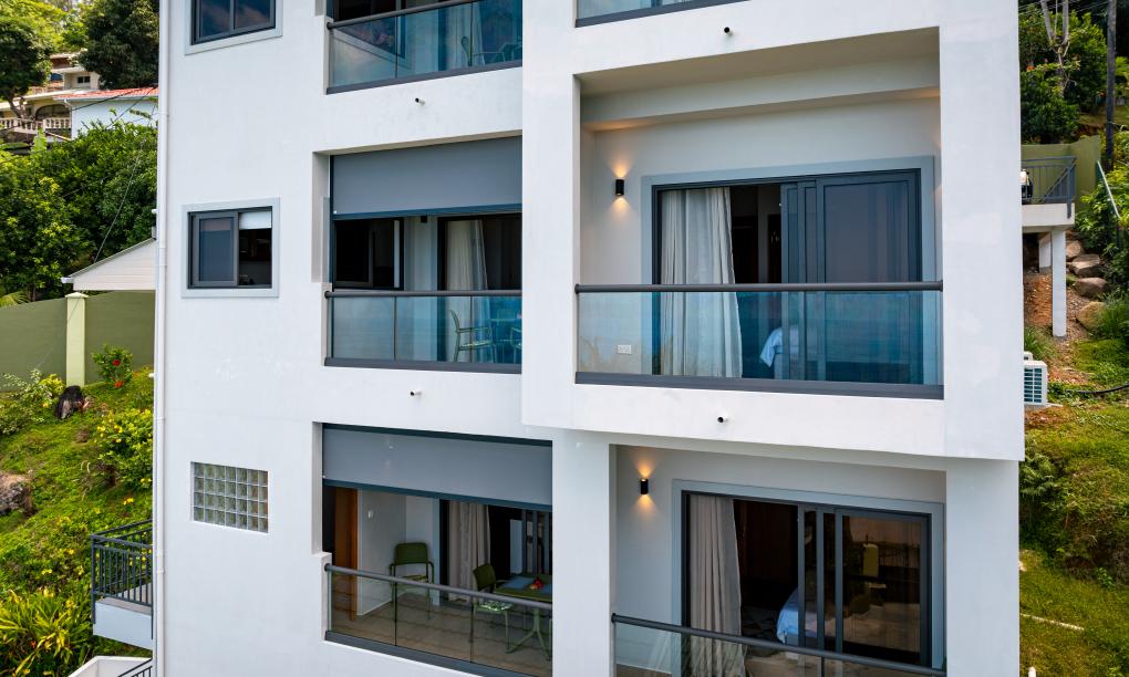 Sorento Holiday Apartments