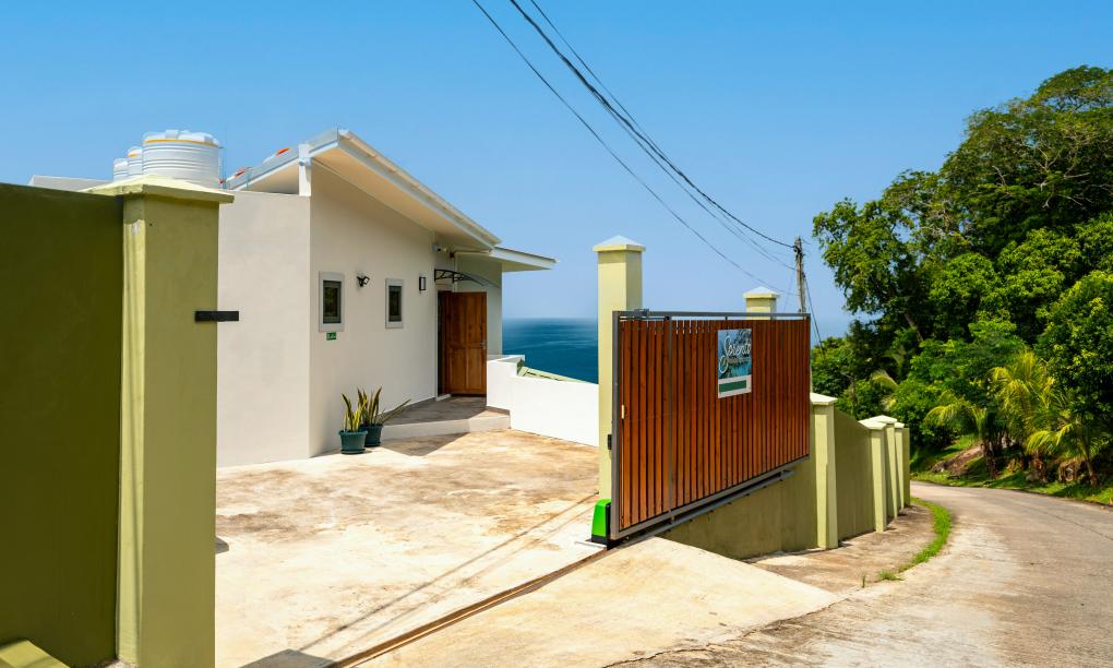 Sorento Holiday Apartments