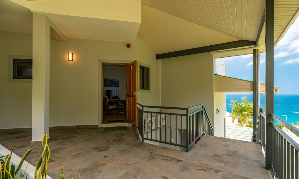 Sorento Holiday Apartments