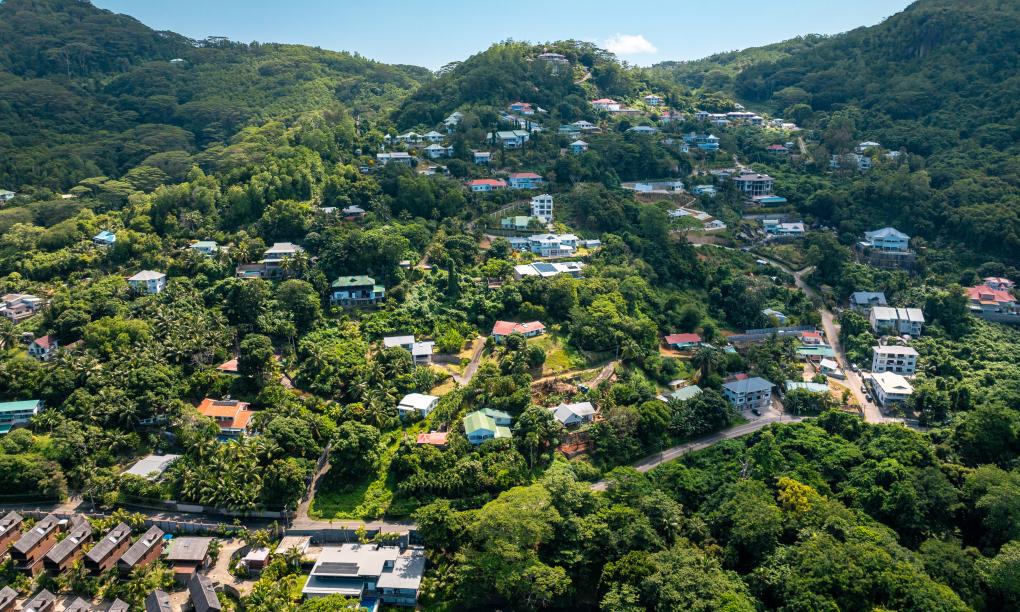 Sorento Holiday Apartments