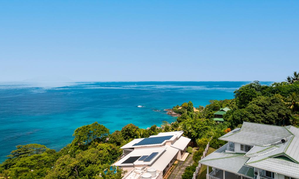 Sorento Holiday Apartments