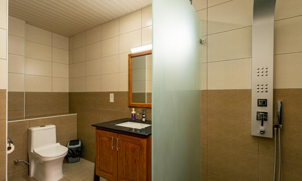 Sorento Holiday Apartments - 2-Bedroom Apartment North