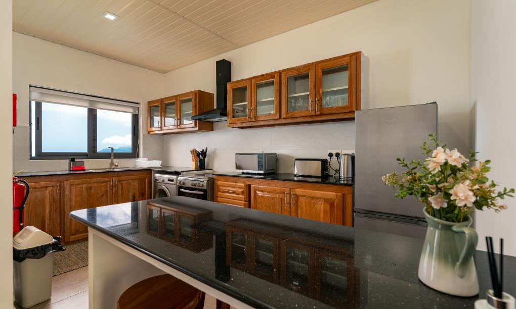 Sorento Holiday Apartments - 2-Bedroom Apartment North