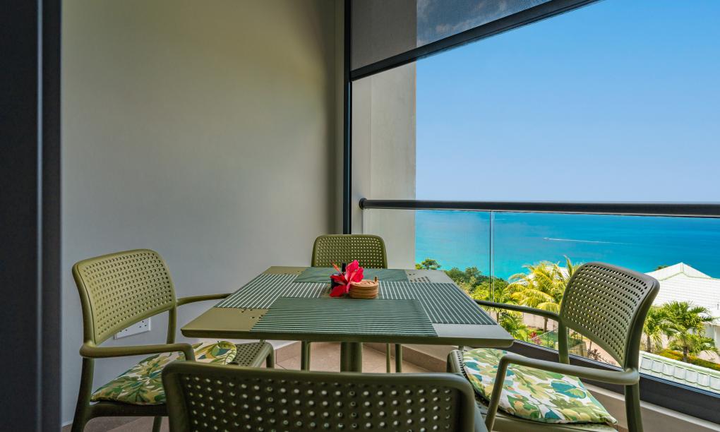 Sorento Holiday Apartments - 2-Schlafzimmer-Appartement North