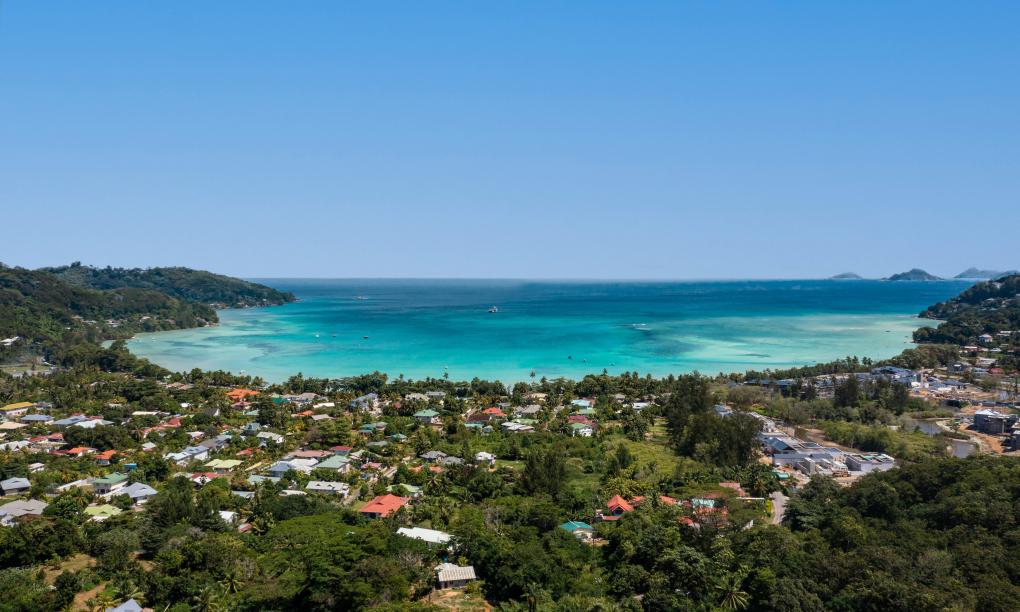 Sorento Holiday Apartments