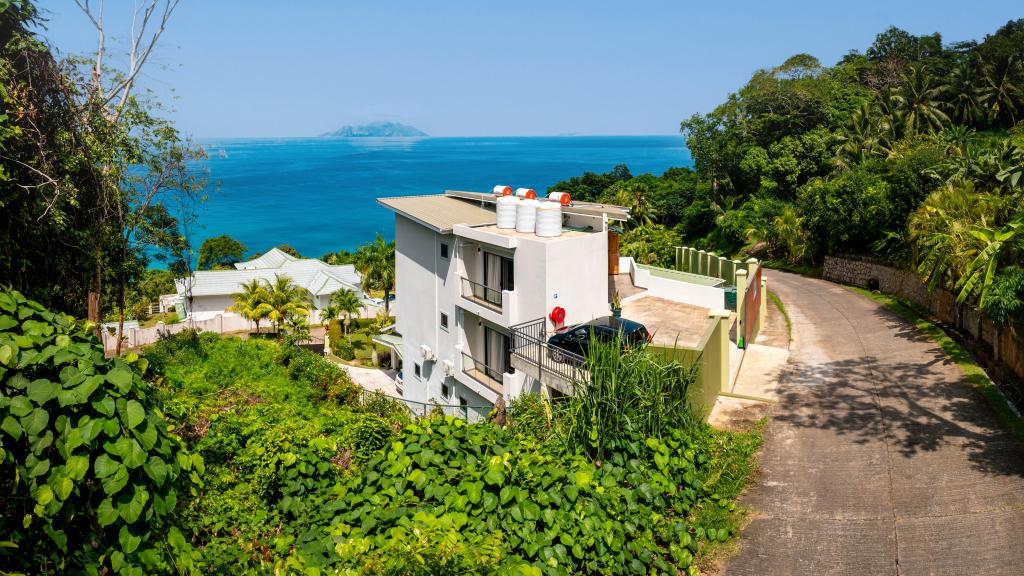 Foto 6: Sorento Holiday Apartments - Mahé (Seychelles)