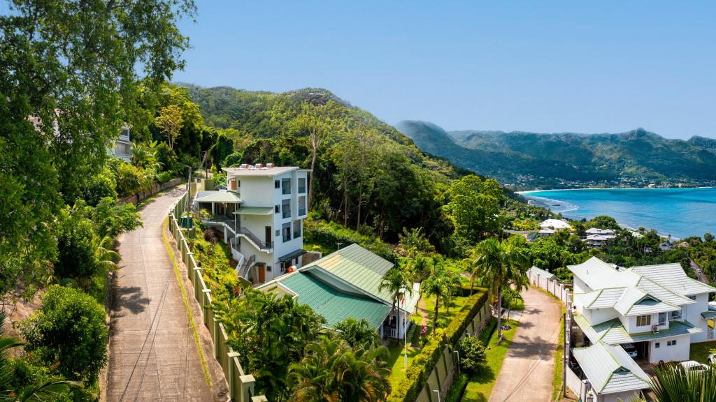 Foto 83: Sorento Holiday Apartments - Mahé (Seychelles)