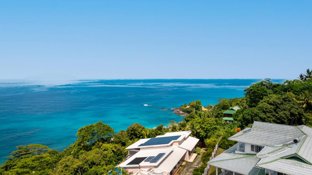 Foto 84: Sorento Holiday Apartments - Mahé (Seychellen)