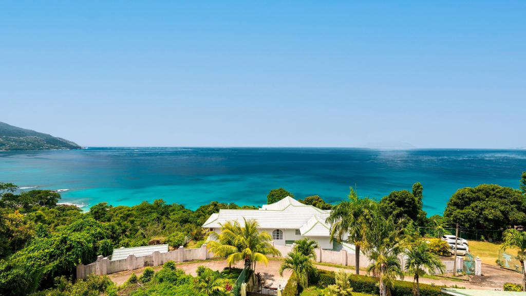 Foto 85: Sorento Holiday Apartments - Mahé (Seychelles)