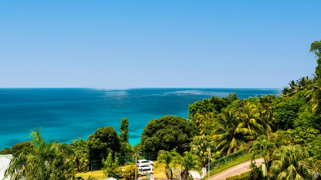 Foto 86: Sorento Holiday Apartments - Mahé (Seychellen)