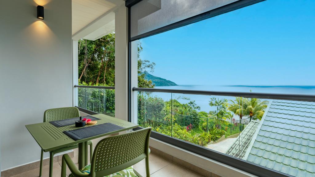 Foto 28: Sorento Holiday Apartments - Mahé (Seychelles)