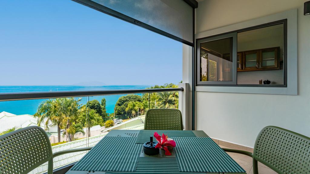 Foto 5: Sorento Holiday Apartments - Mahé (Seychelles)
