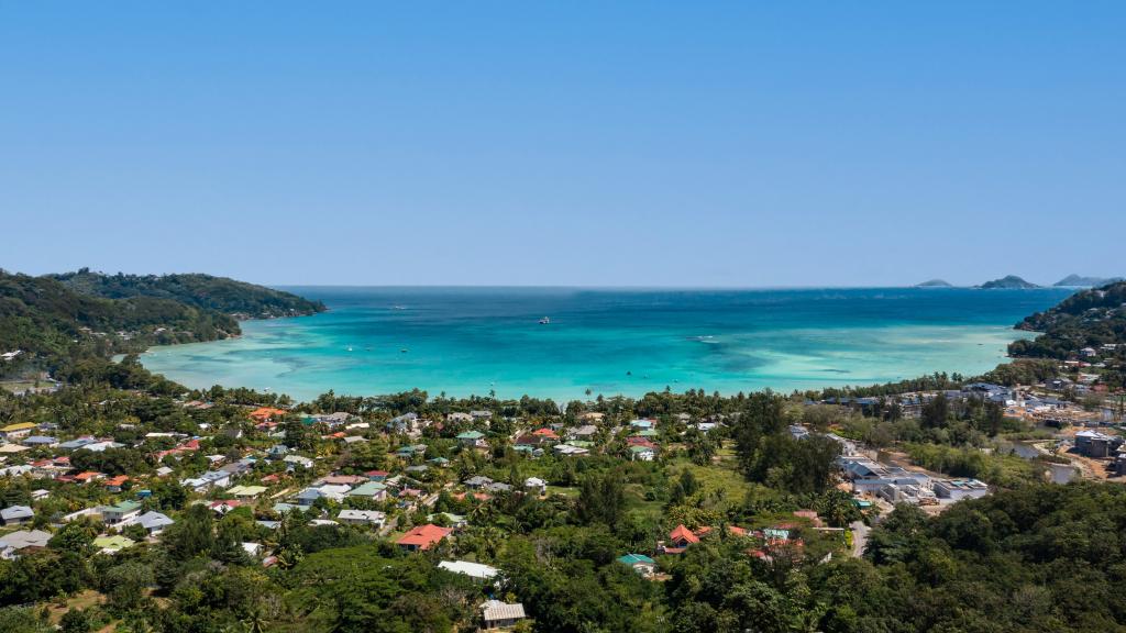 Foto 87: Sorento Holiday Apartments - Mahé (Seychellen)