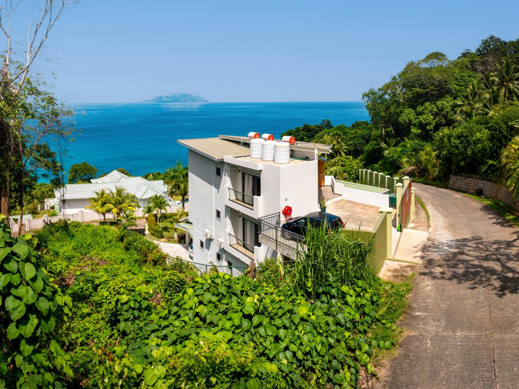 Sorento Holiday Apartments - Foto 6