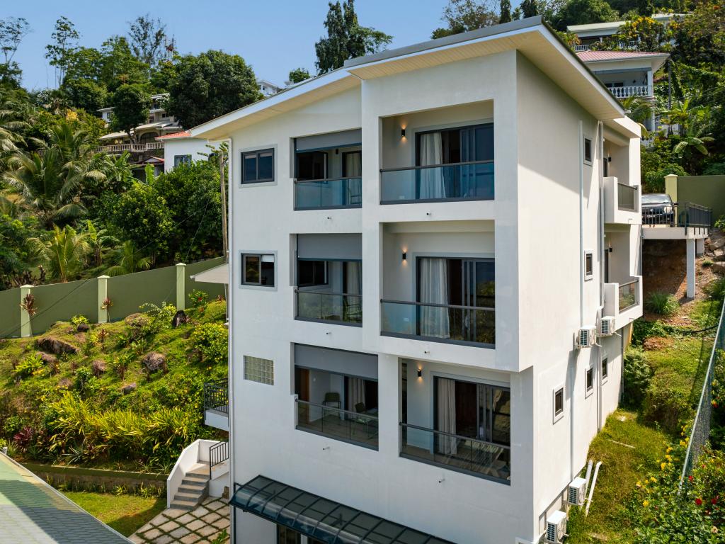 Sorento Holiday Apartments - Foto 9