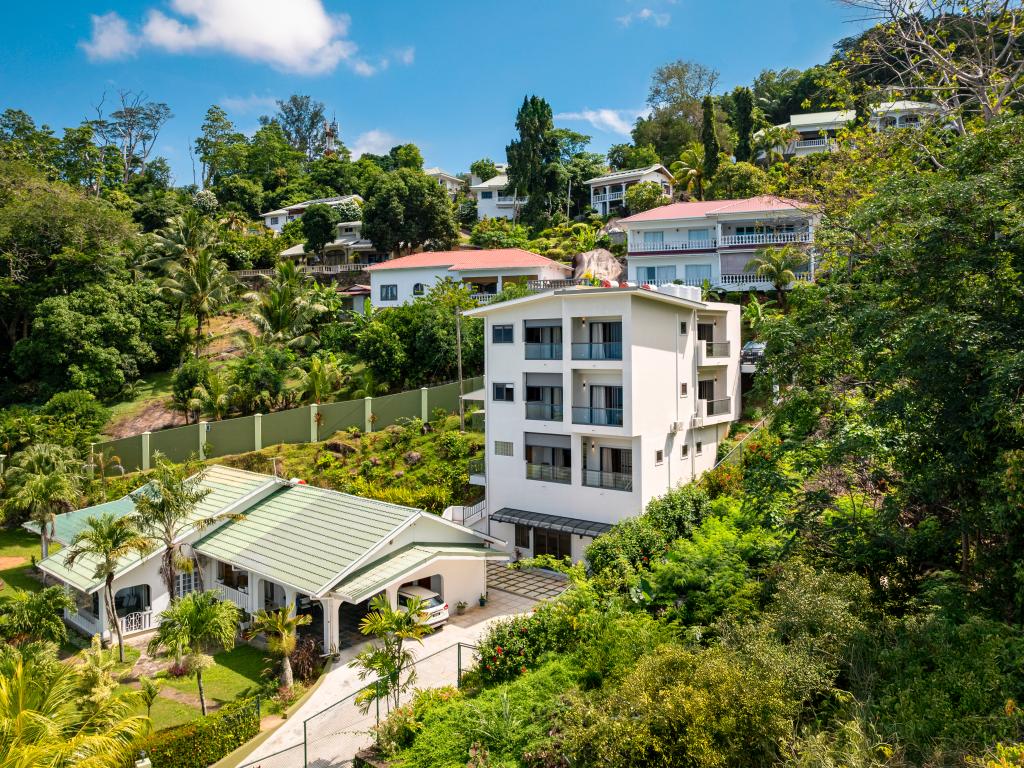 Sorento Holiday Apartments - Foto 8