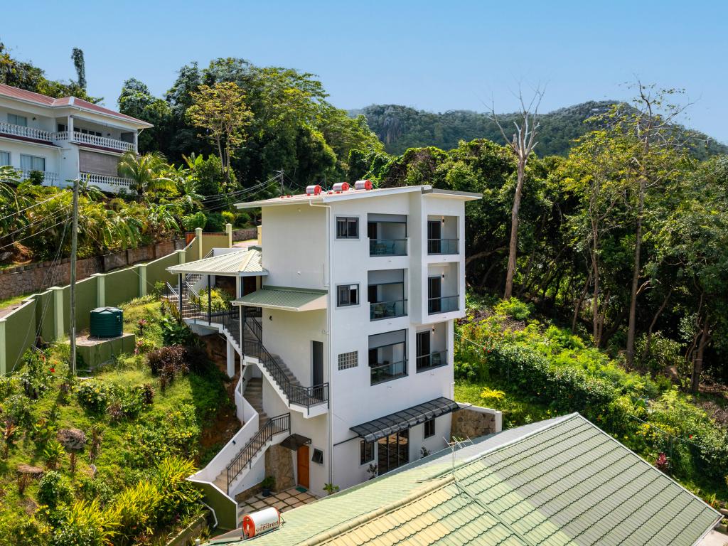 Sorento Holiday Apartments - Foto 4