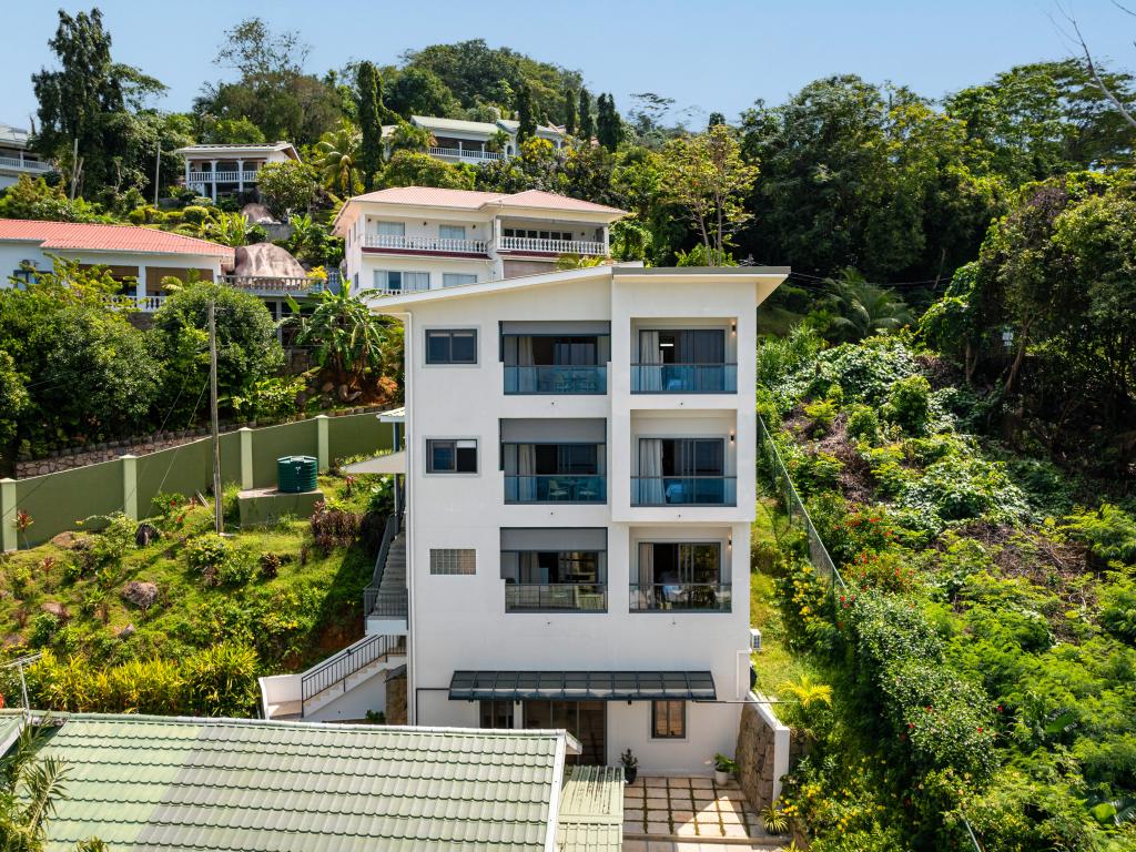 Sorento Holiday Apartments - Foto 2