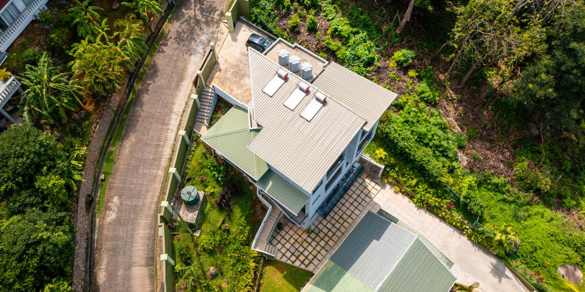 Sorento Holiday Apartments