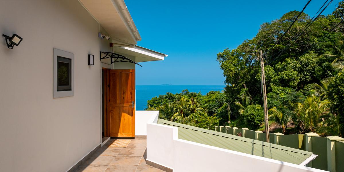 Sorento Holiday Apartments