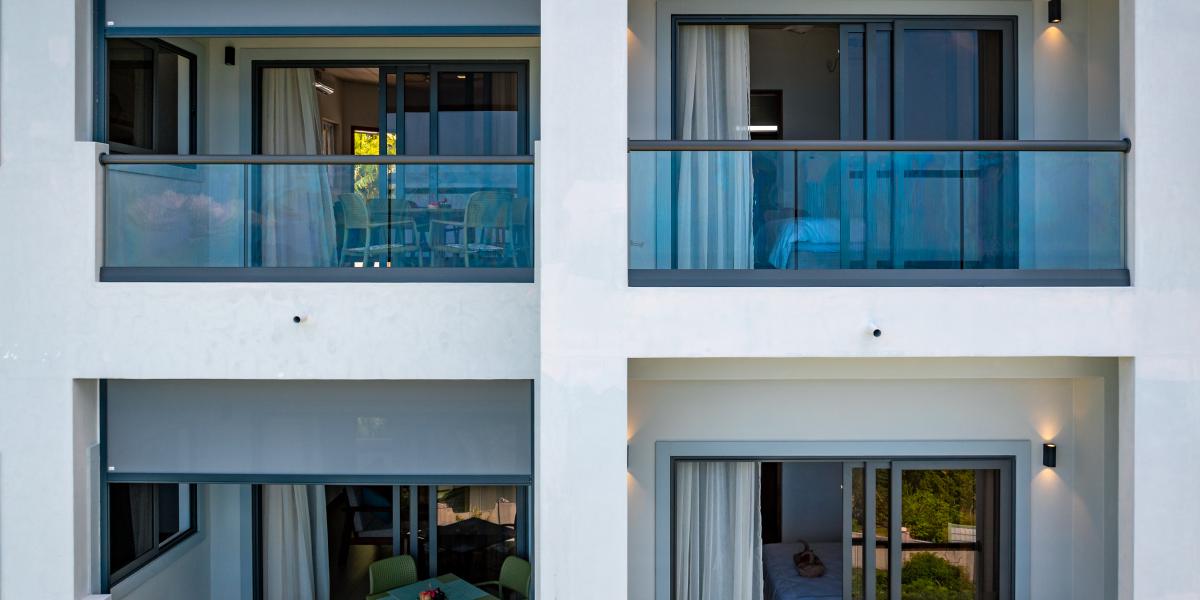 Sorento Holiday Apartments