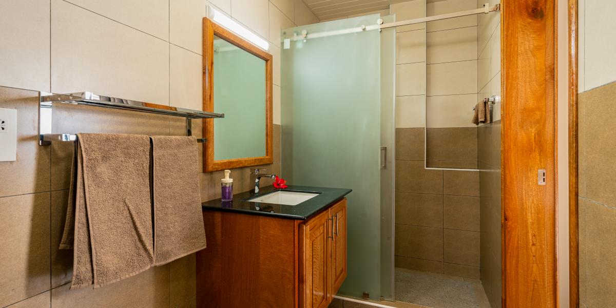 Sorento Holiday Apartments - 2-Bedroom Apartment North