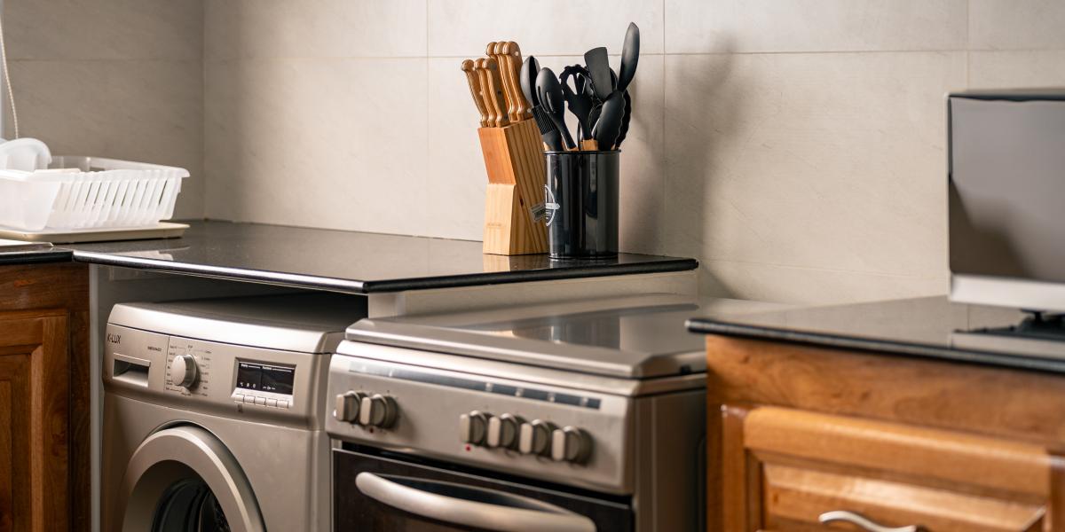 Sorento Holiday Apartments - 2-Bedroom Apartment North