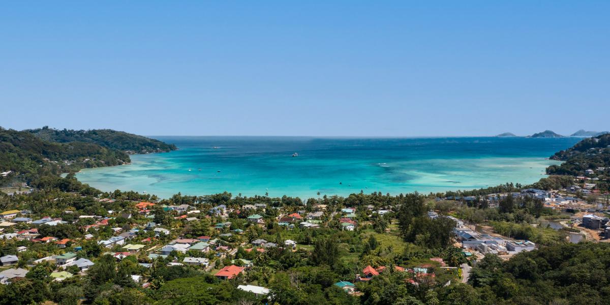 Sorento Holiday Apartments