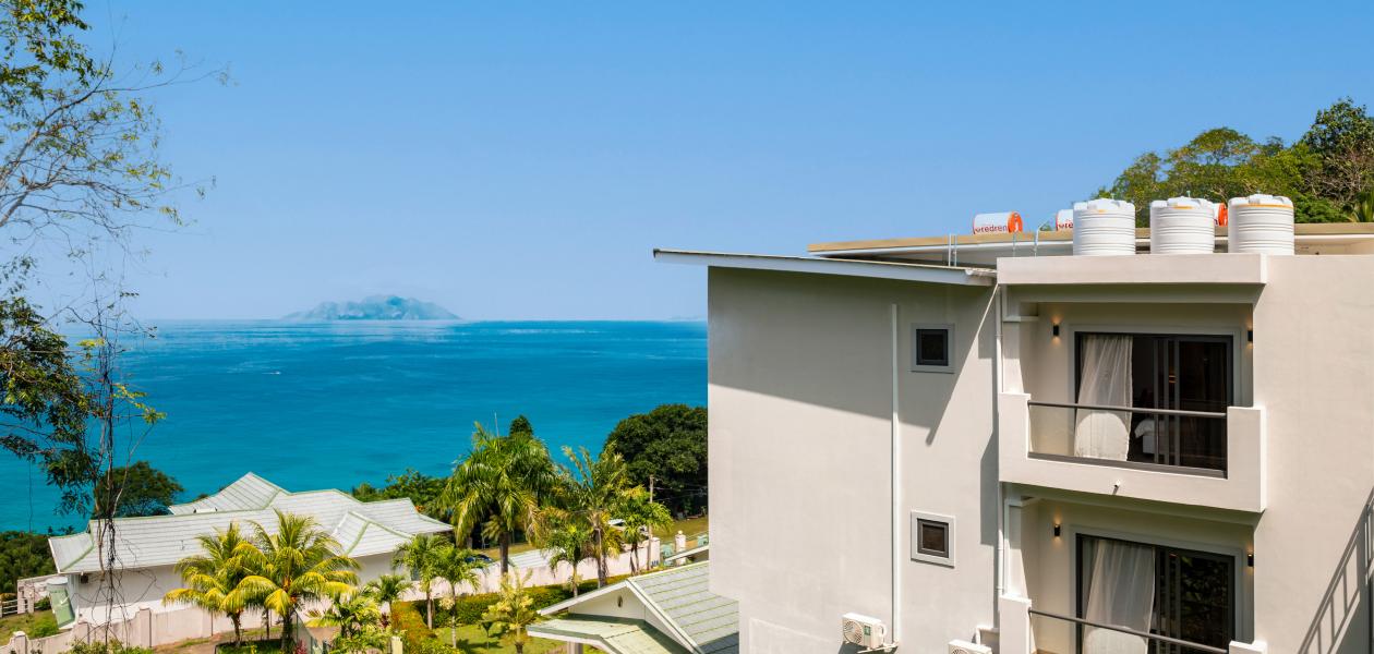 Sorento Holiday Apartments - Foto 1