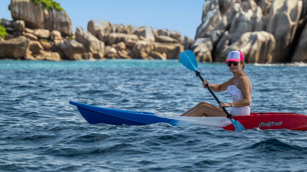 Foto 11: CST Charters BETWEEN - Seychellen (Seychellen)