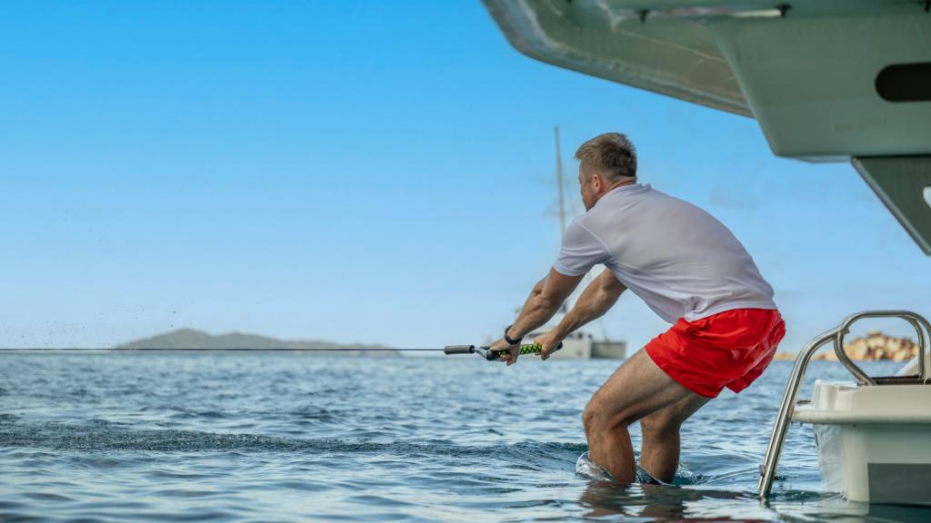 Foto 6: CST Charters BETWEEN - Seychellen (Seychellen)