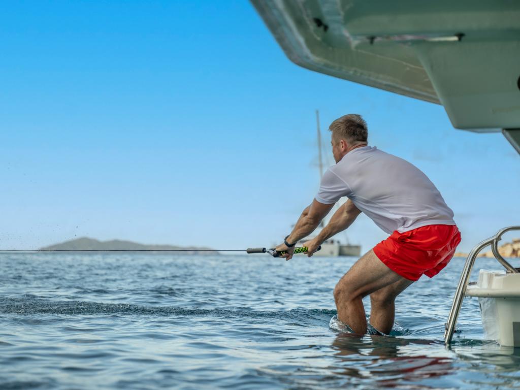 CST Charters BETWEEN - Photo 6