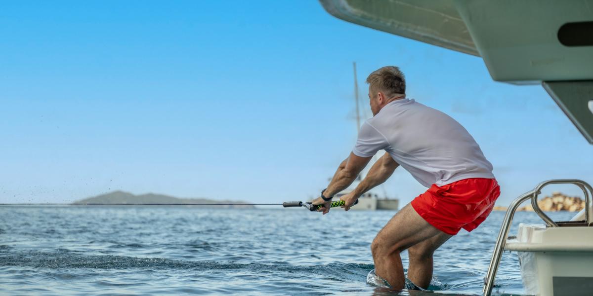 CST Charters BETWEEN