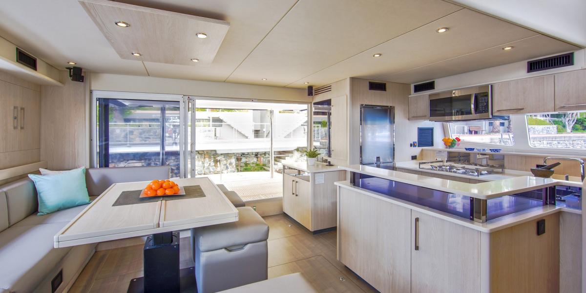 CST Charters BETWEEN