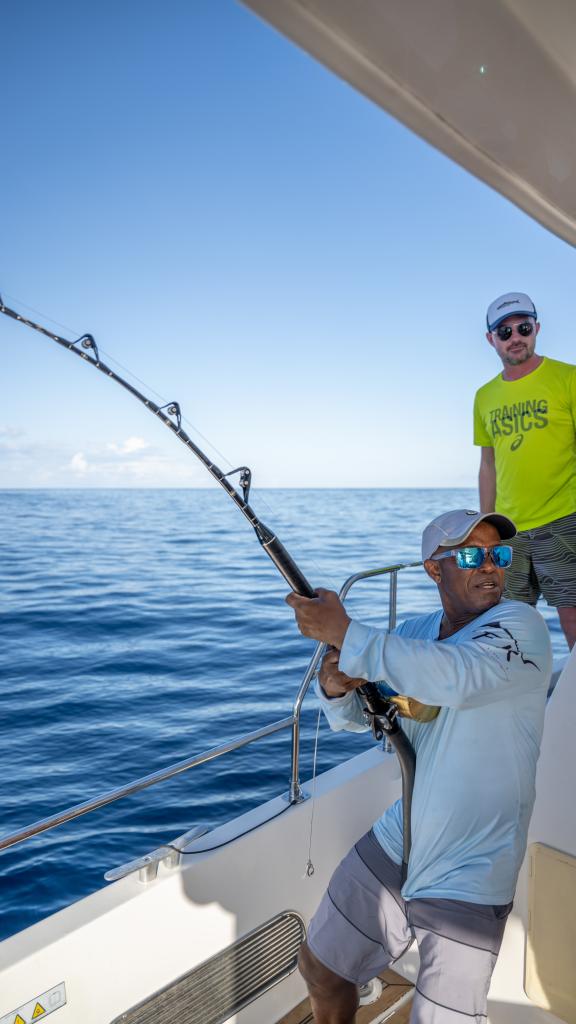 Foto 4: CST Charters BETWEEN - Seychellen (Seychellen)