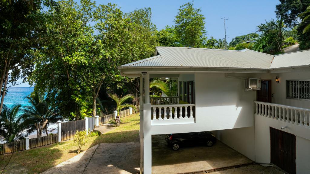 Photo 7: Glacis Beach Villa - Mahé (Seychelles)