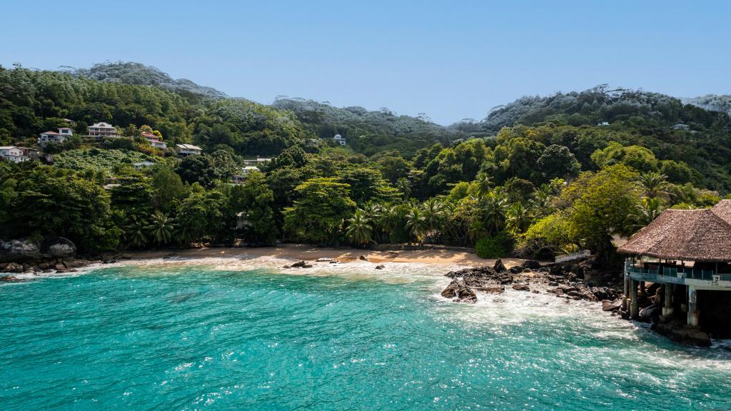 Foto 36: Glacis Beach Villa - Mahé (Seychellen)