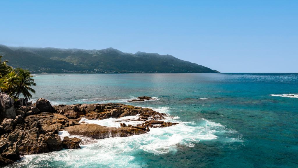 Foto 37: Glacis Beach Villa - Mahé (Seychelles)