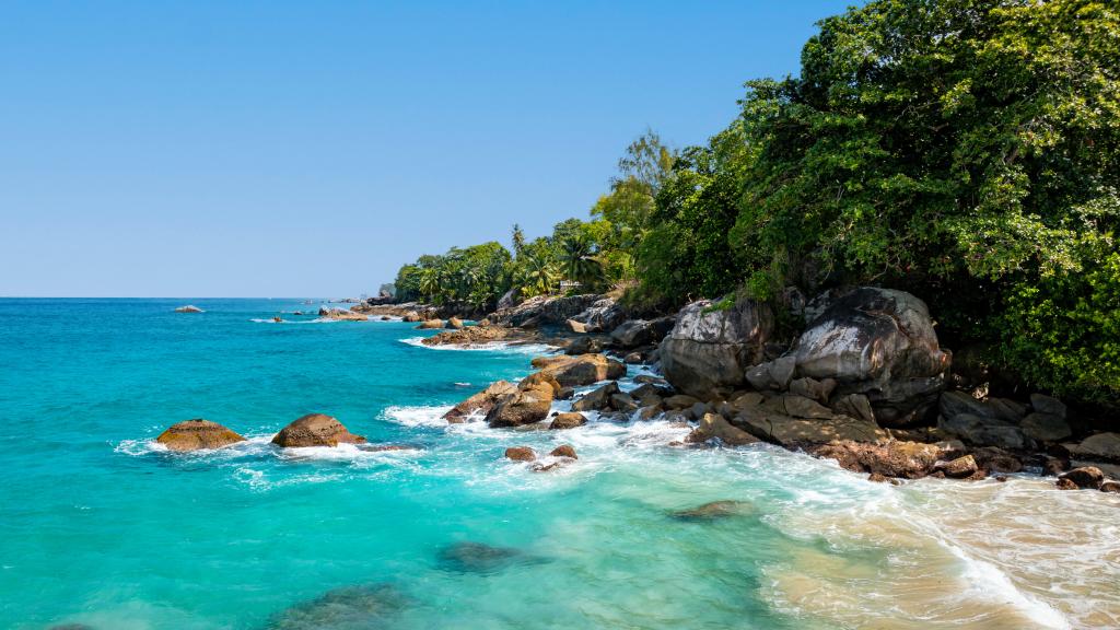 Photo 48: Glacis Beach Villa - Mahé (Seychelles)