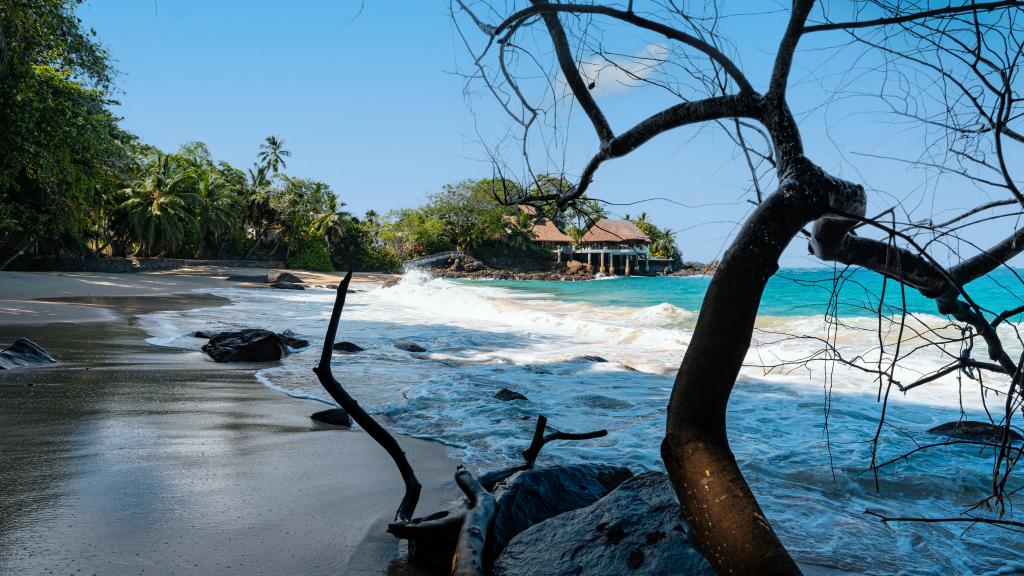 Photo 52: Glacis Beach Villa - Mahé (Seychelles)
