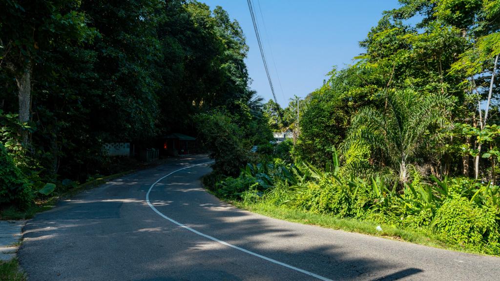 Photo 56: Glacis Beach Villa - Mahé (Seychelles)