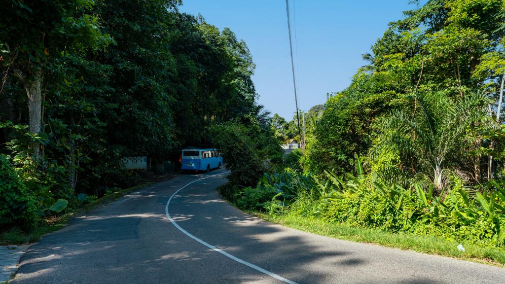 Foto 55: Glacis Beach Villa - Mahé (Seychellen)