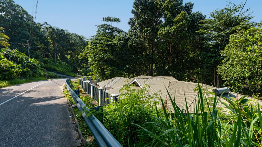Foto 58: Glacis Beach Villa - Mahé (Seychelles)