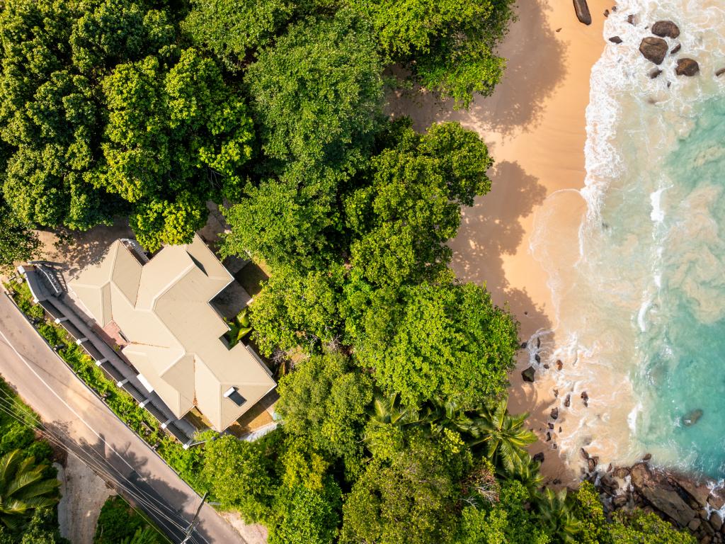 Glacis Beach Villa - Foto 7