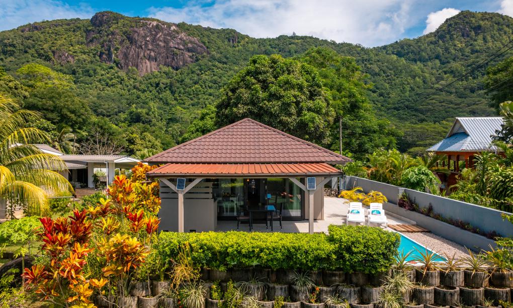 Eco Lodge Self Catering