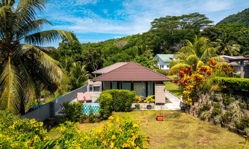 Eco Lodge Self Catering