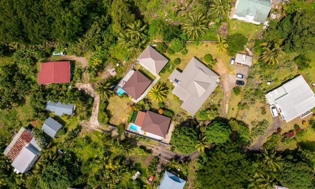 Eco Lodge Self Catering