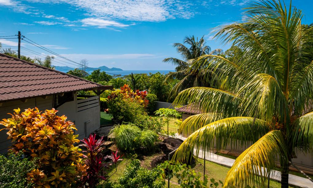 Eco Lodge Self Catering