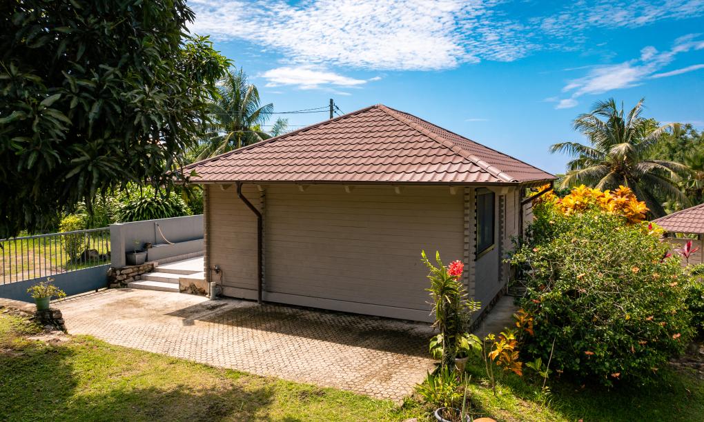 Eco Lodge Self Catering